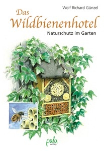 thumbnail - Das Wildbienenhotel: Naturschutz im Garten